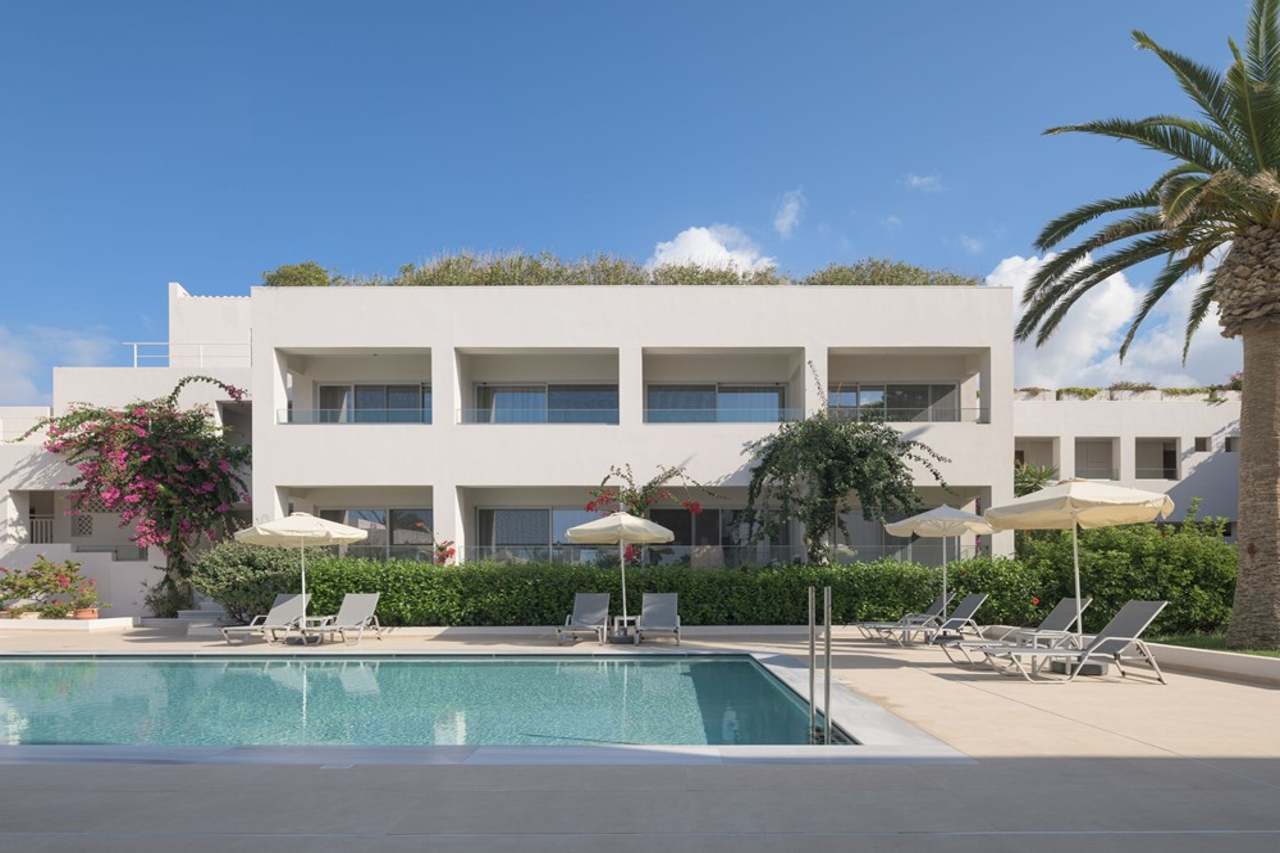 Creta Royal - Adults Only 10/180