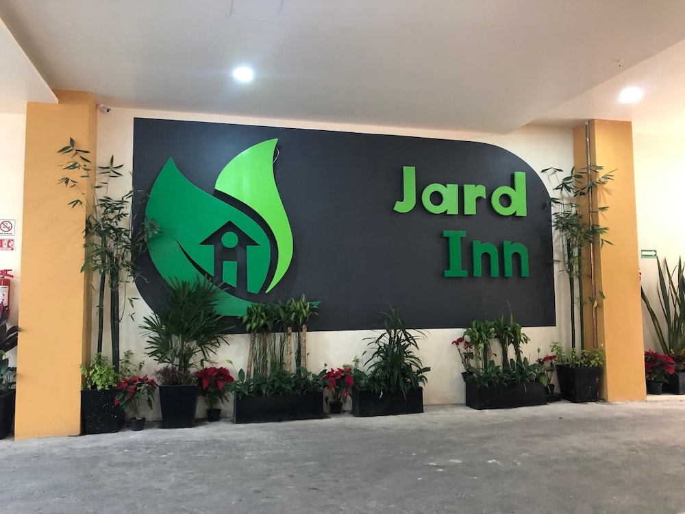 Hotel Jard Inn Adults Only 5/24