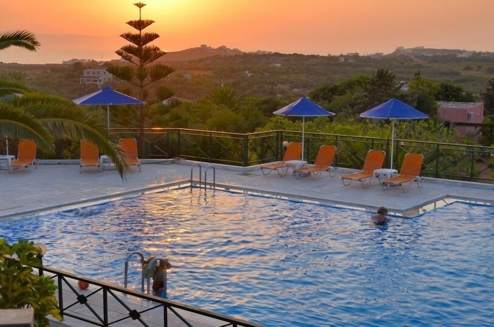 Aloni Suites 25/35