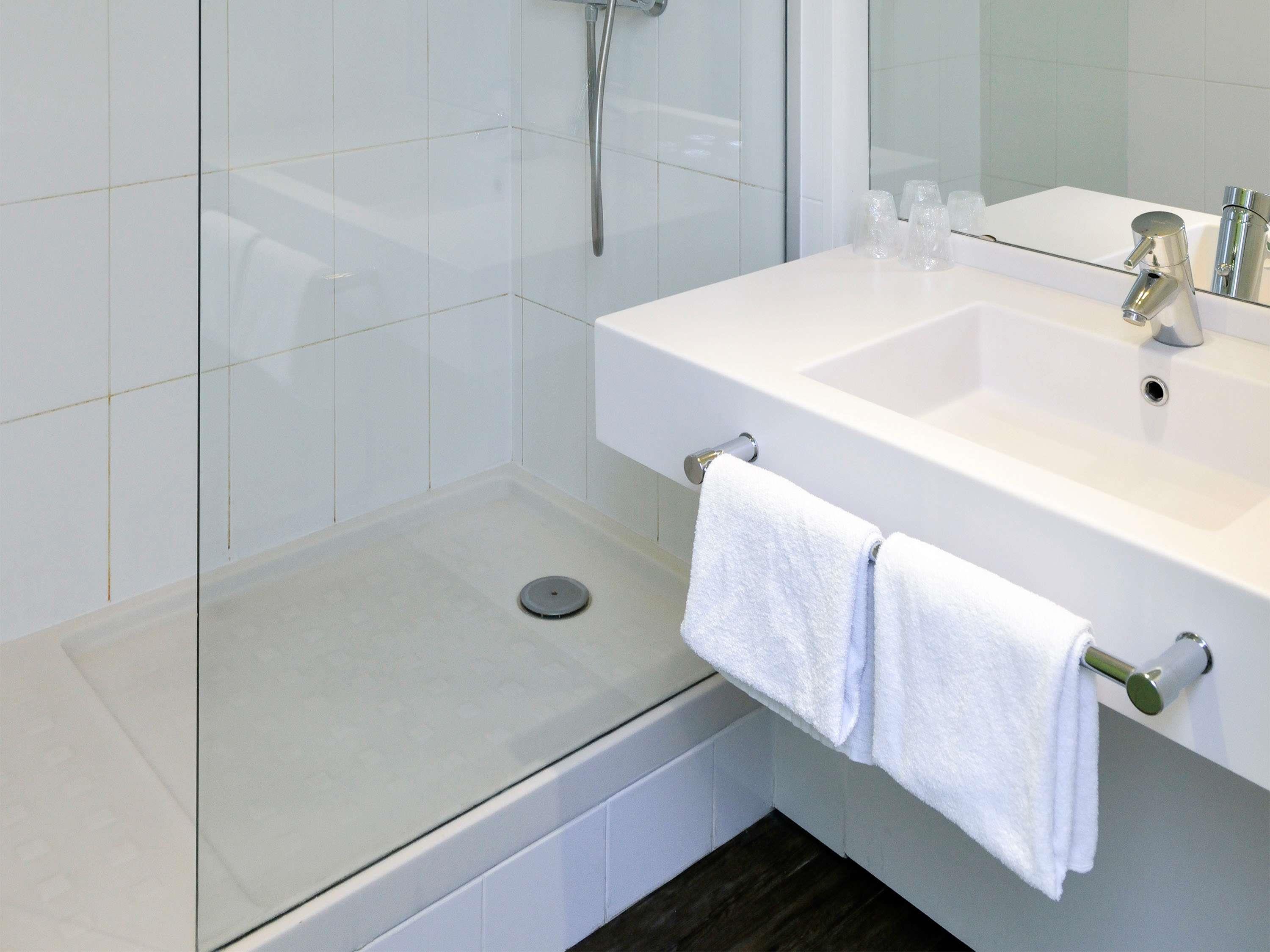 غرفة بسرير مزدوج، Ibis Styles Angouleme Nord 7/7