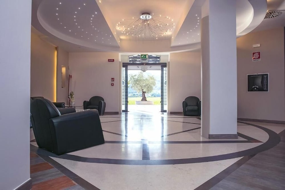 Hotel Penthouse 5/50