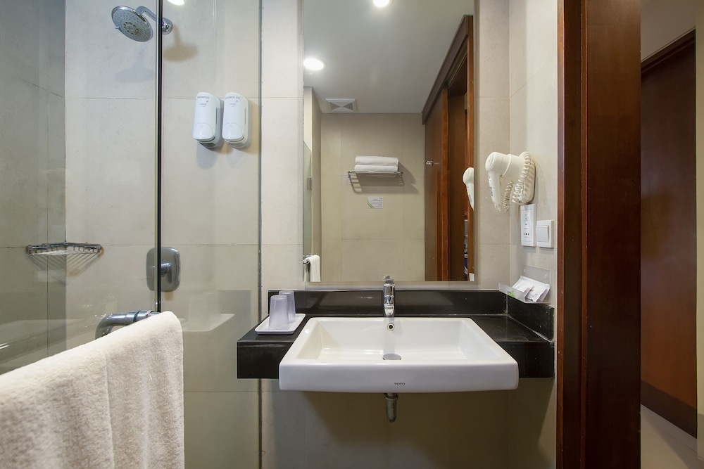 Primebiz Hotel Kuta 17/62