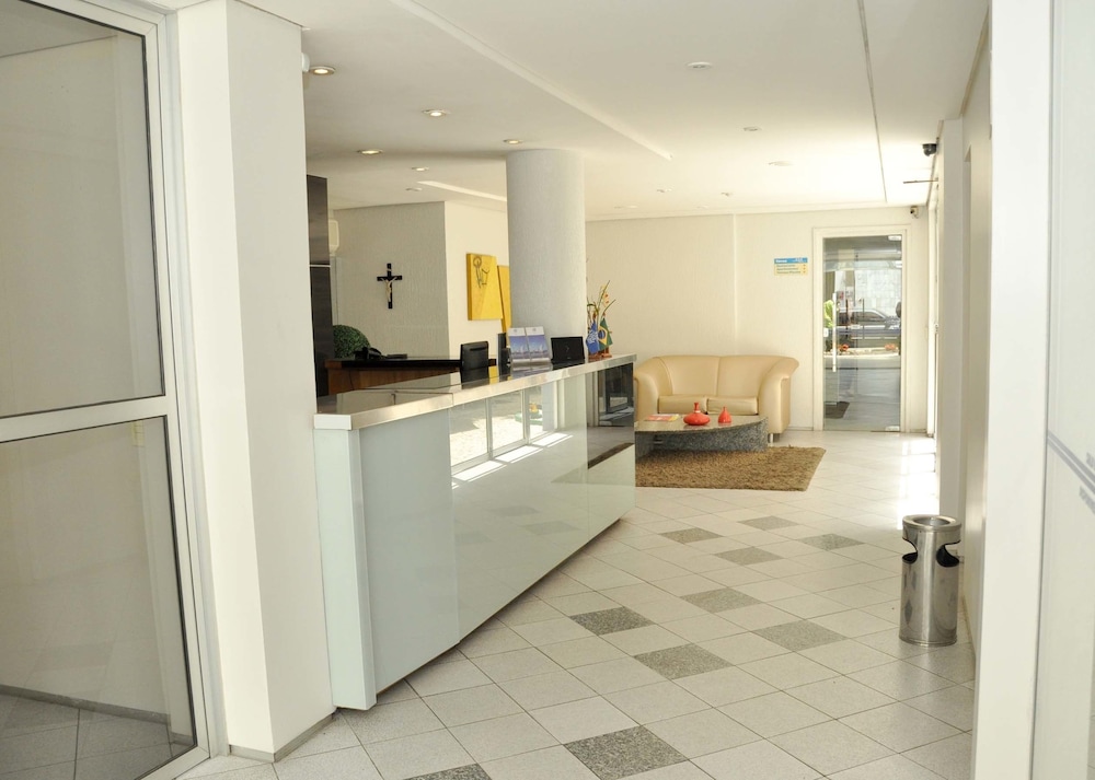 Vila Azul Praia Hotel 6/34