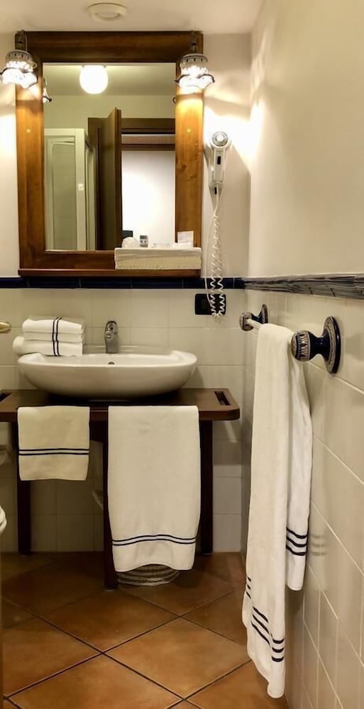 Four Points Flex by Sheraton Naples Marigliano 50/50