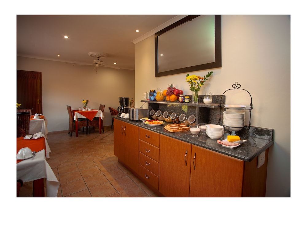 The Monte Carlo B&B 29/50