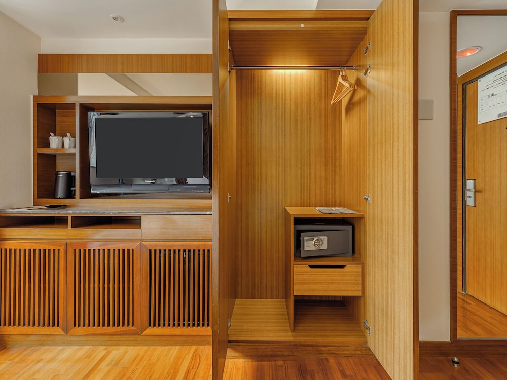 Guide Hotel Taipei Bade 52/59