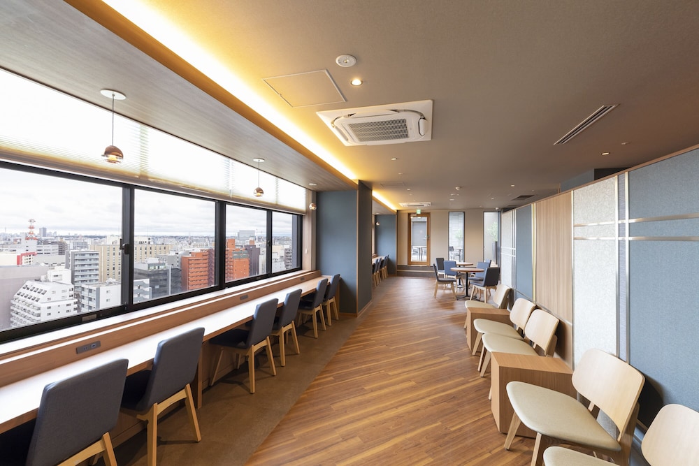 Dormy Inn Kawasaki Natural Hot Spring 50/61