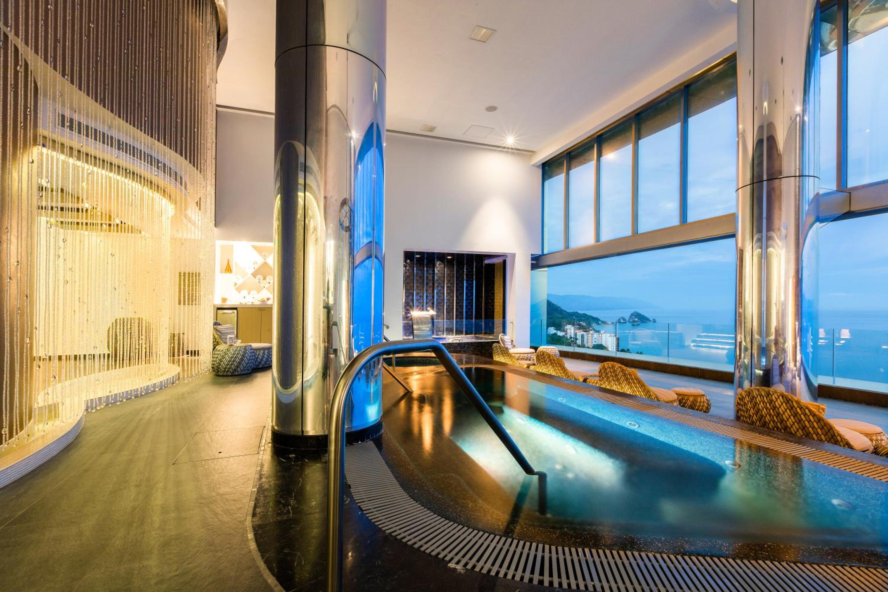 Garza Blanca Preserve Resort & Spa - All Inclusive 7/28