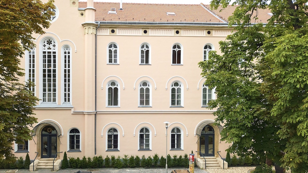 Monastery Boutique Hotel Budapest in BUDAPEST