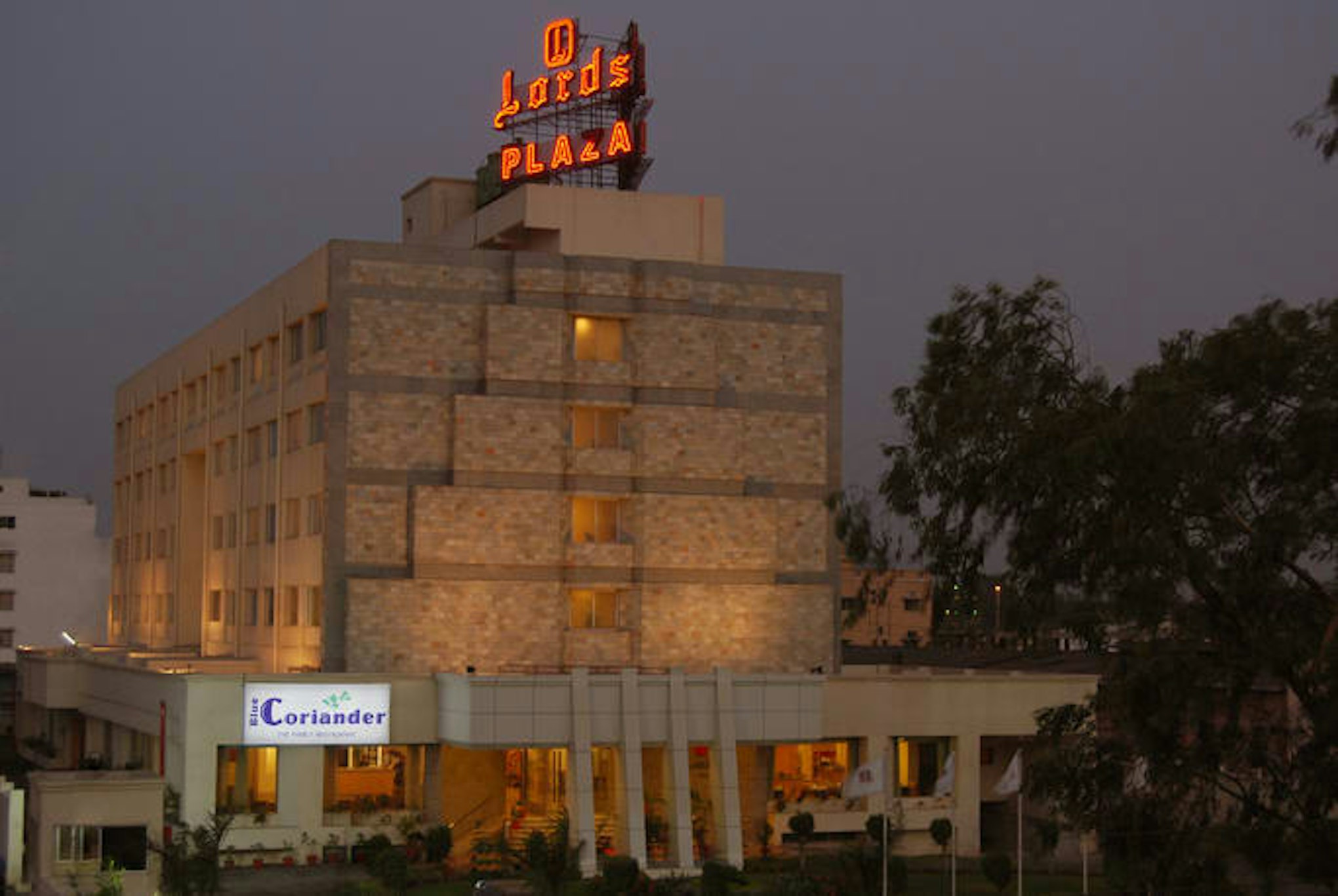 Lords Plaza Ankaleshwar 2/36