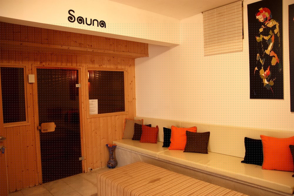 Monta Verde Hotel And Villas 29/36