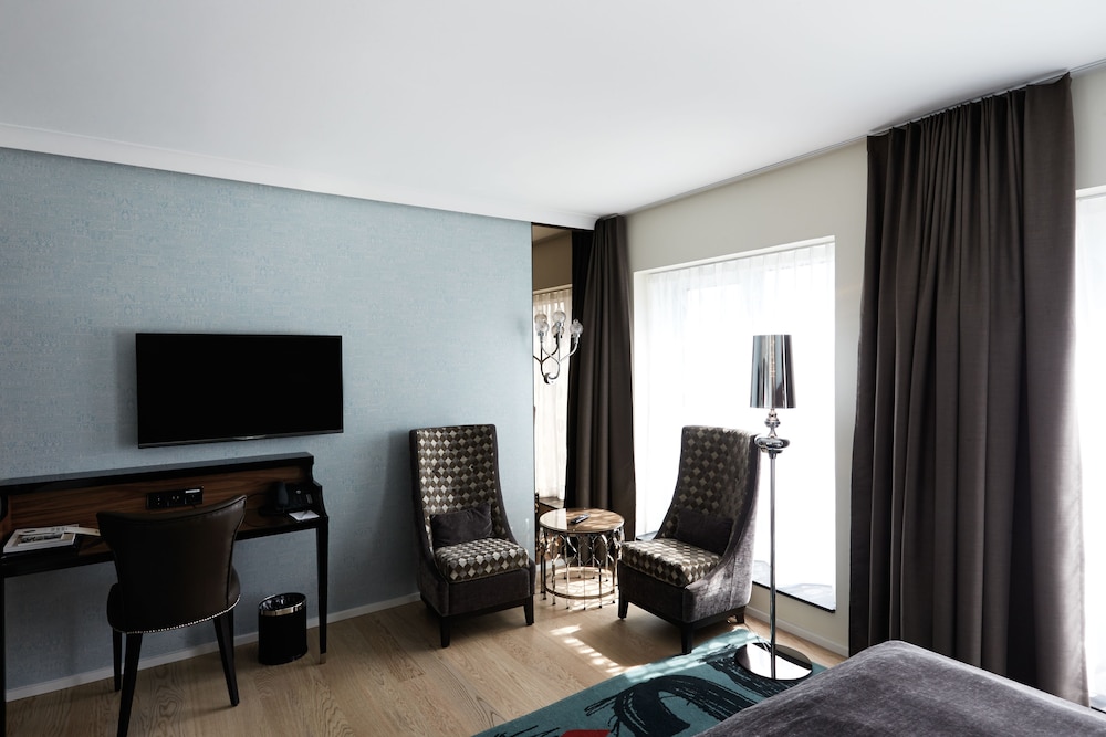 Tivoli Hotel and Congress Center 37/45