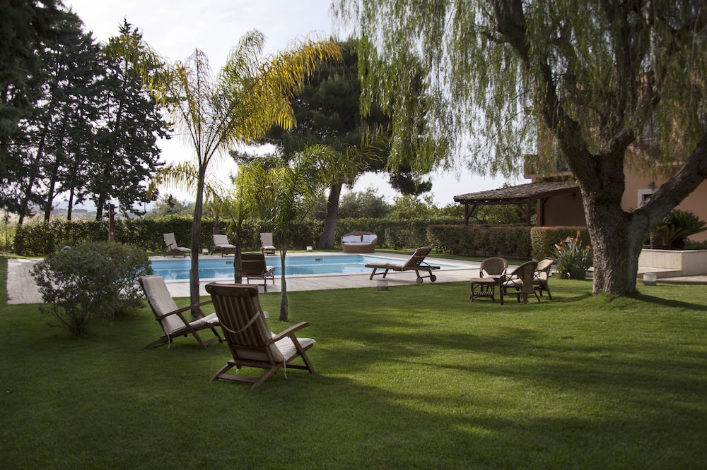 B B Villaseta 49/50