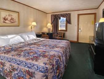 Aderi Hotel Near Bucknell University 15/32