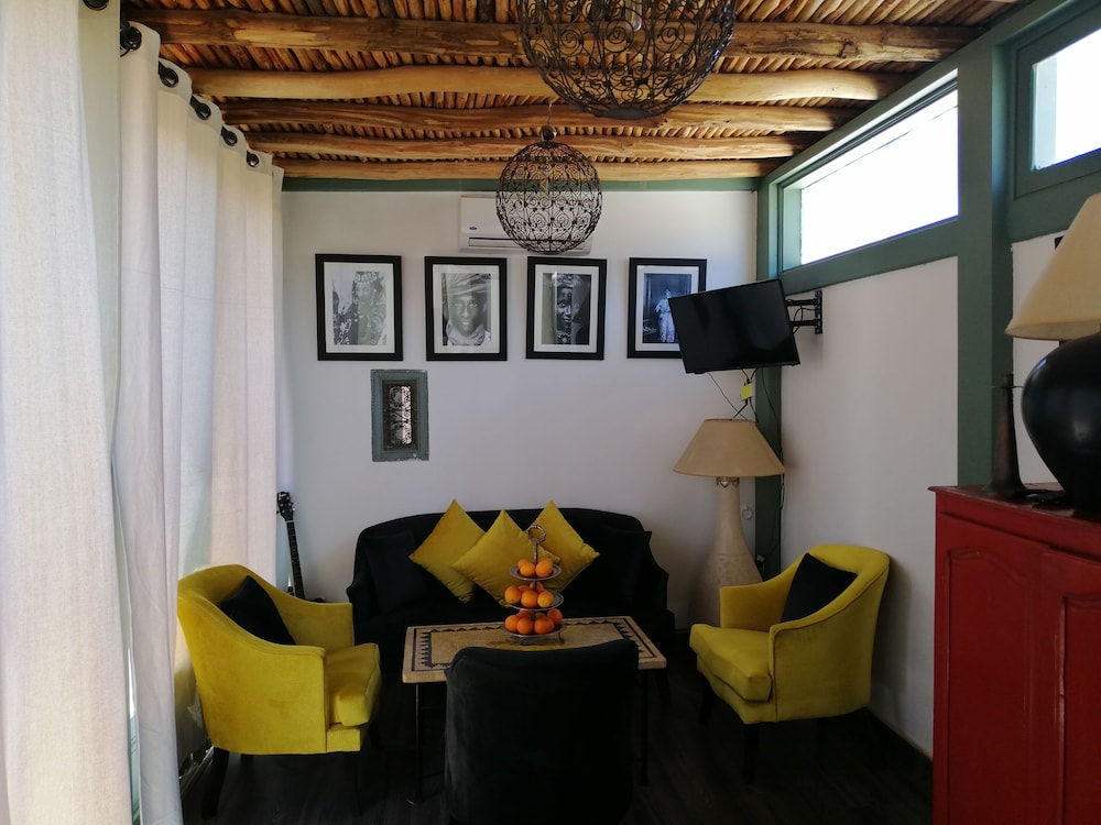 Riad Dar Baya 34/50