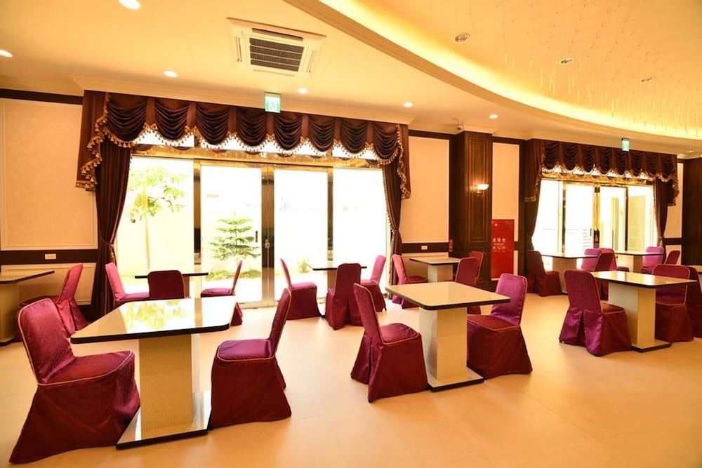 Chuan Cheng Castle Hotel 32/44