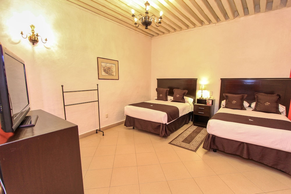 La Casona de Don Lucas 14/72