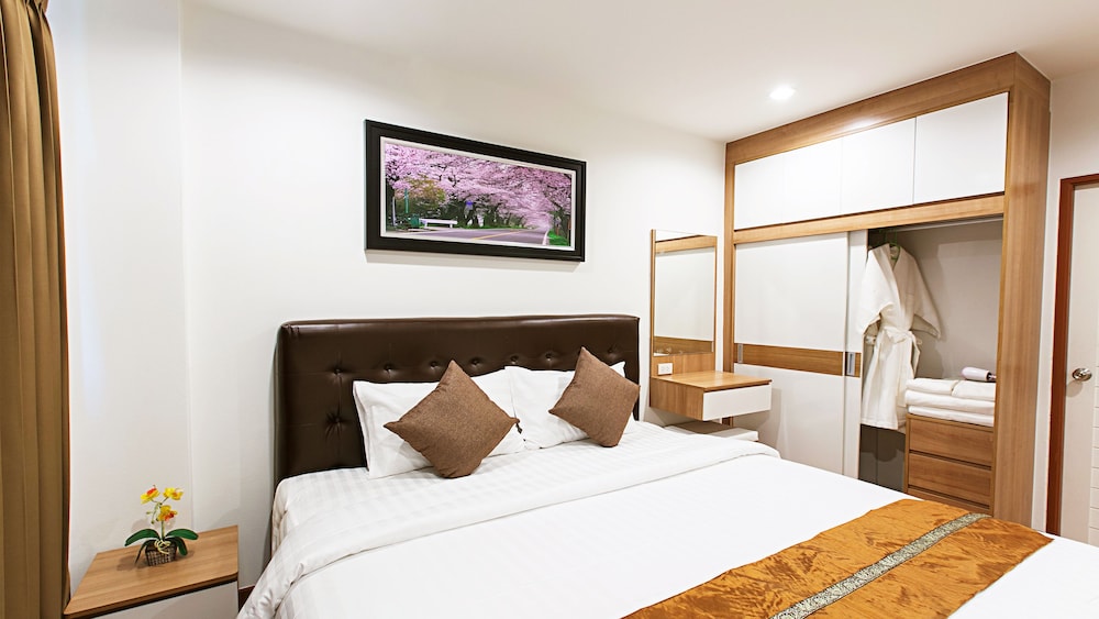 B2 Sriracha Premier Hotel 19/34
