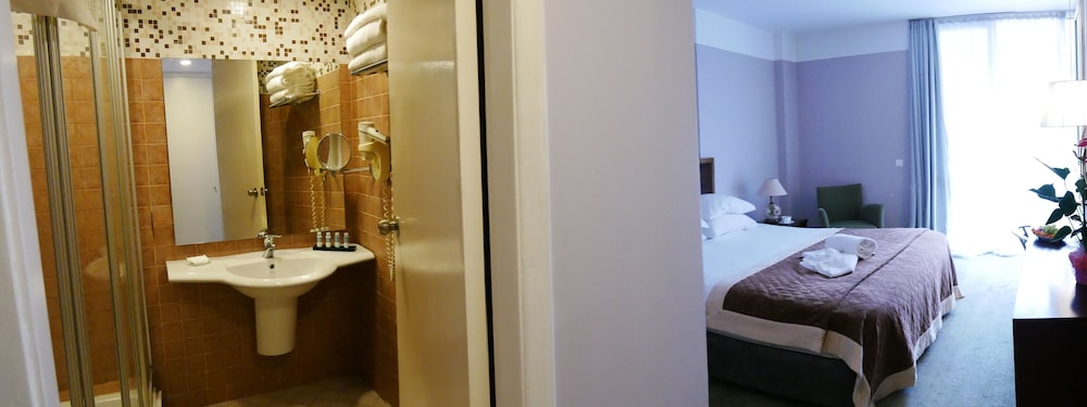The Marmara Pendik Residence 16/35