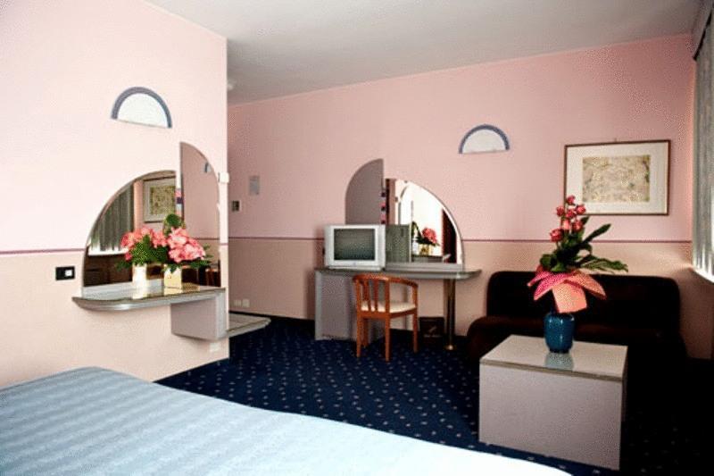 Hotel Albatros 38/55