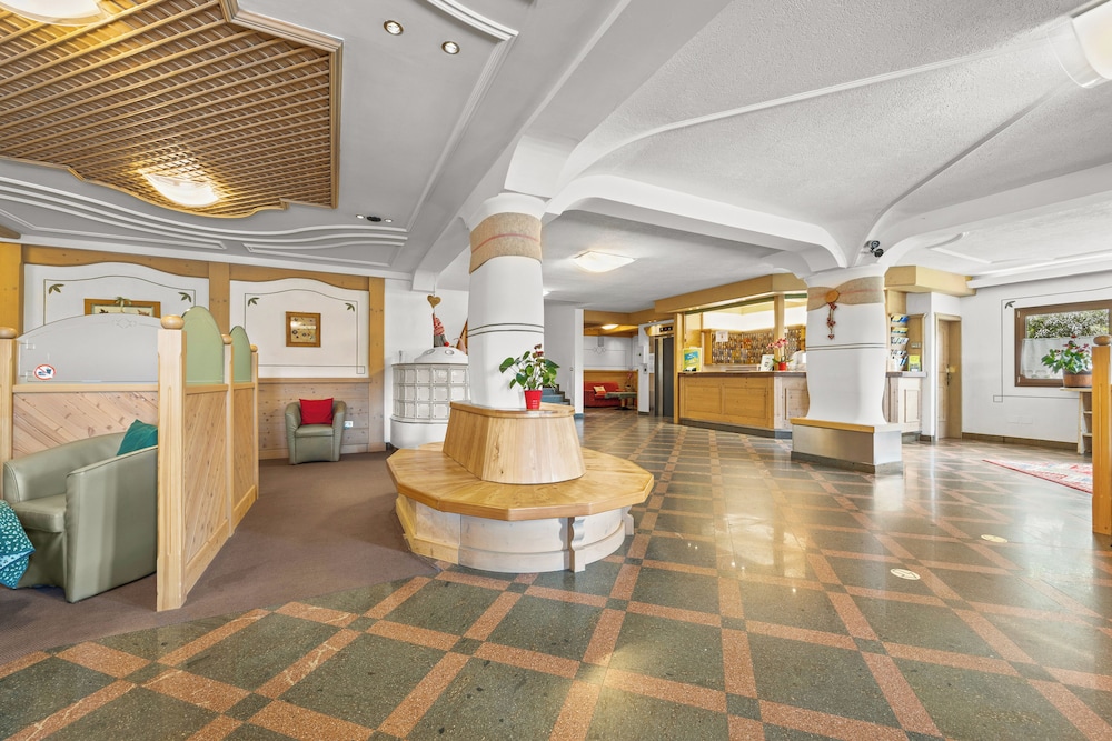 Aparthotel Des Alpes 11/73