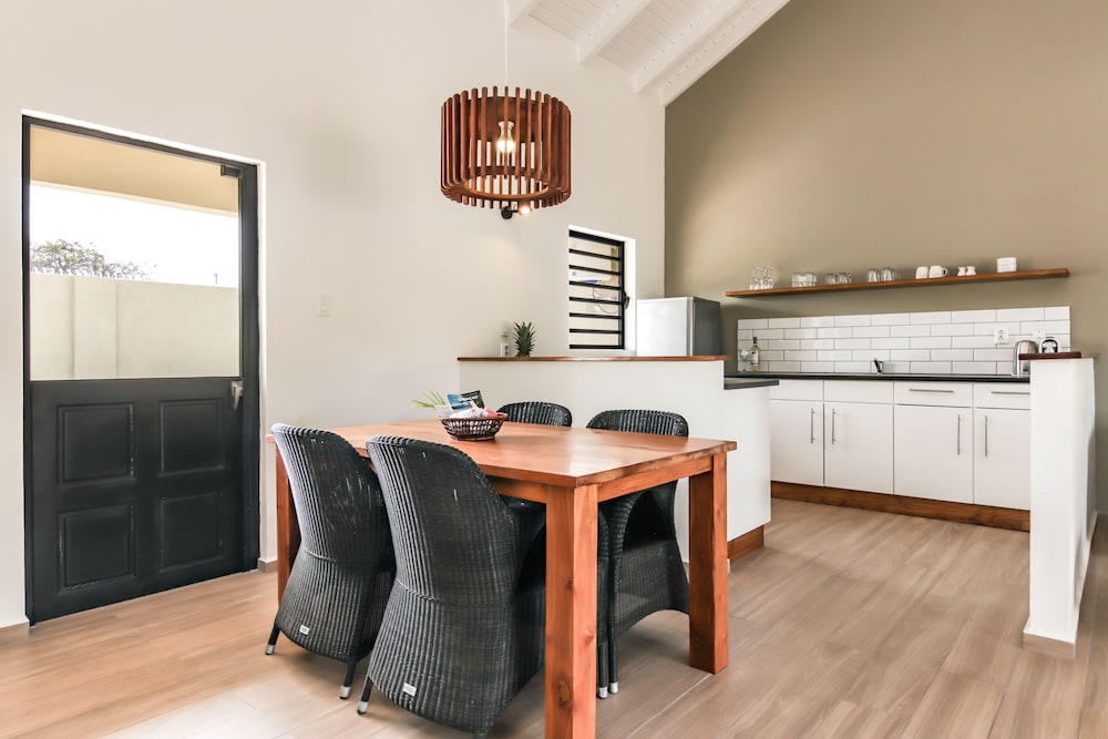 Abc Apartments Curacao 5/60