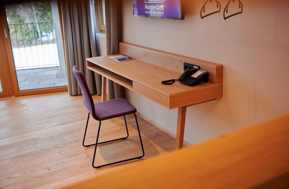 Hotel Morgenzeit 33/50