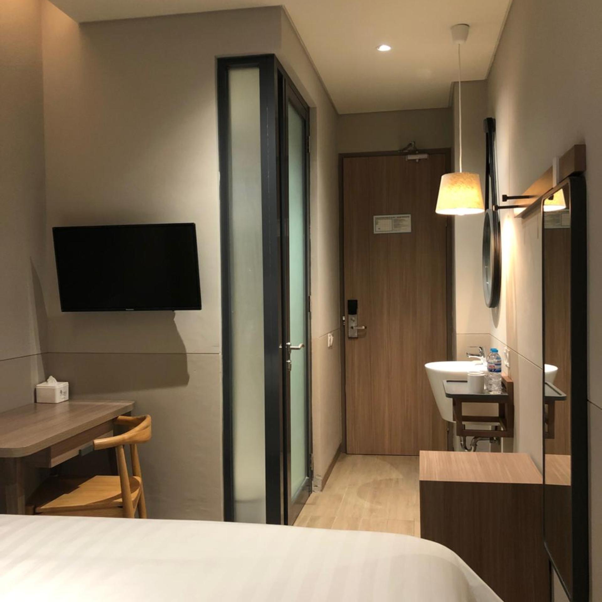 Citrip Hotel Simpang Lima (FKA CityOne) 13/25