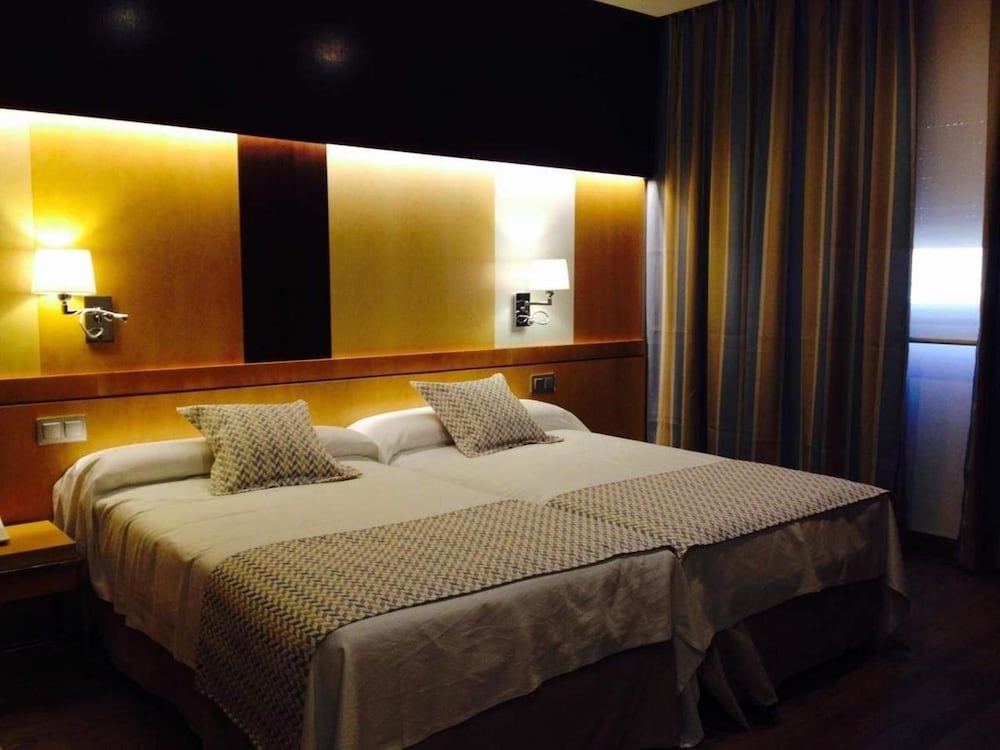 Hotel Boutique Museo 18/44