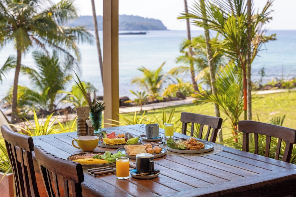Tolani Resort Kohkood 34/50