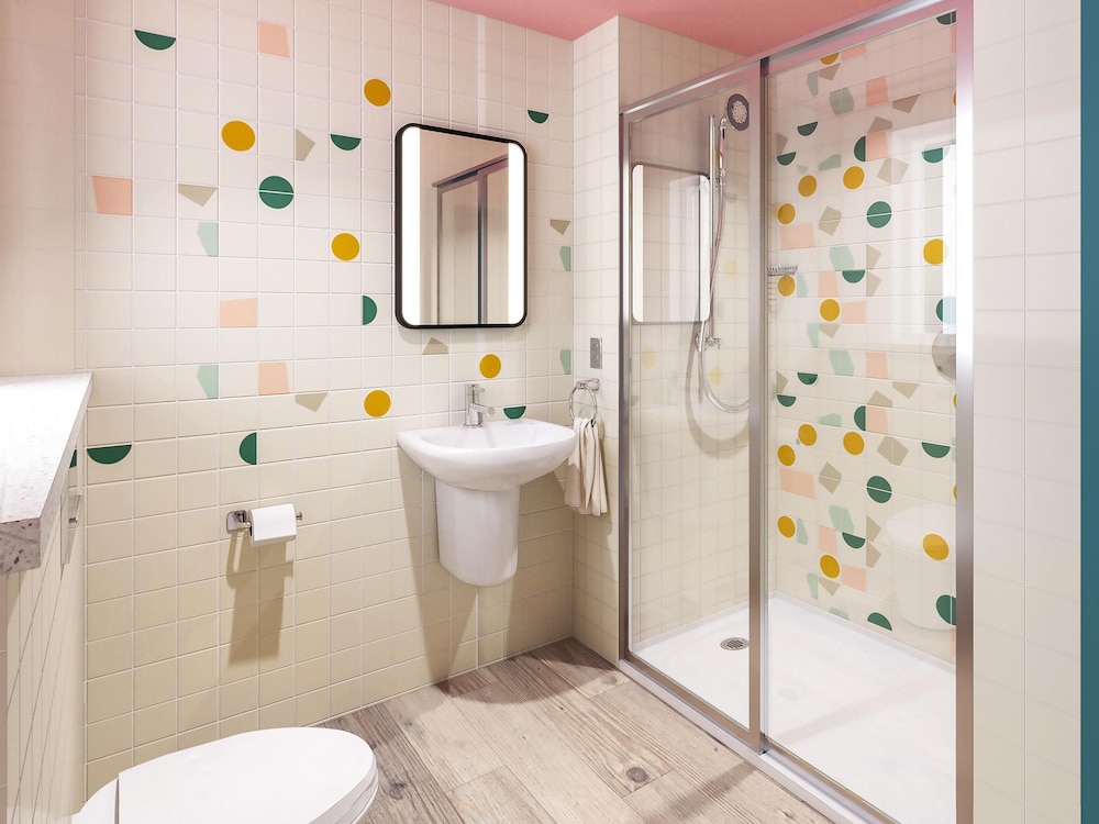 ibis Styles Bournemouth 48/50