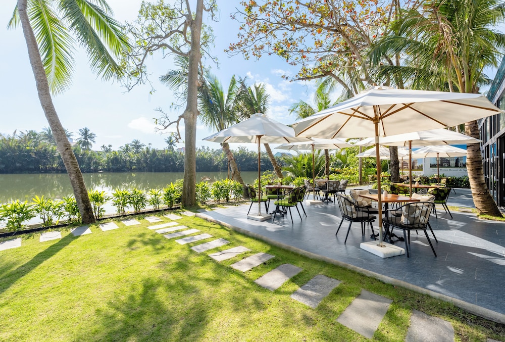 Nesta Hoi An Resort and Spa 41/50