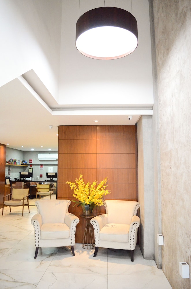 Nobile Hotel Juiz de Fora 37/53
