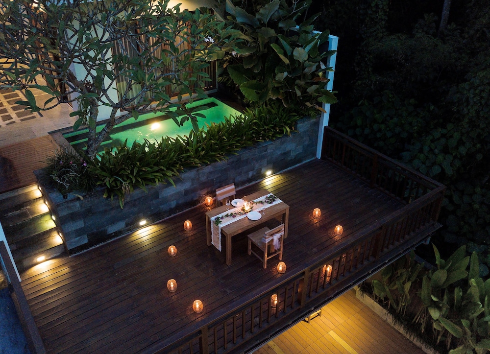 Annupuri Villas Bali 14/38