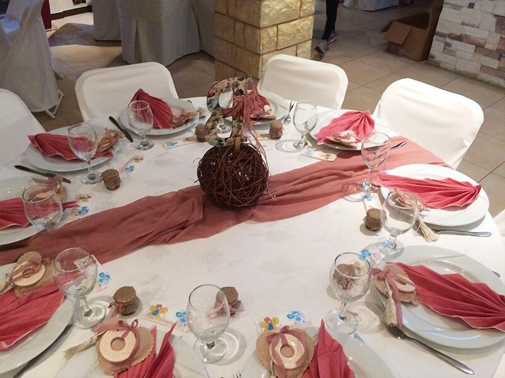 Terezas Hotel 49/50