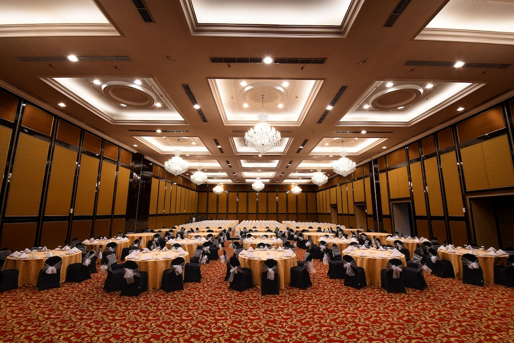 Mahkota Hotel Singkawang 18/20