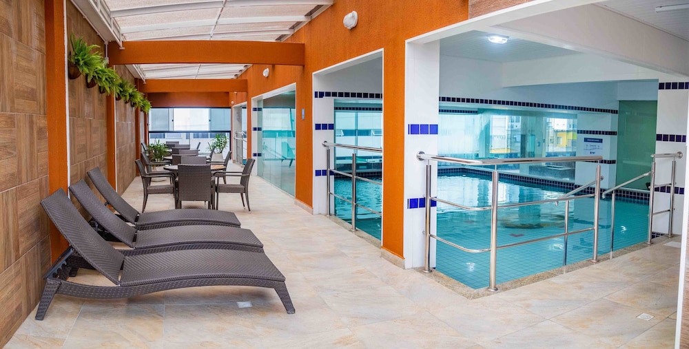 Hotel Vieira S 29/50