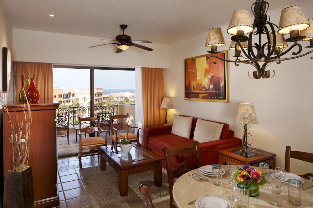 Playa Grande Resort And Grand Spa 60/90