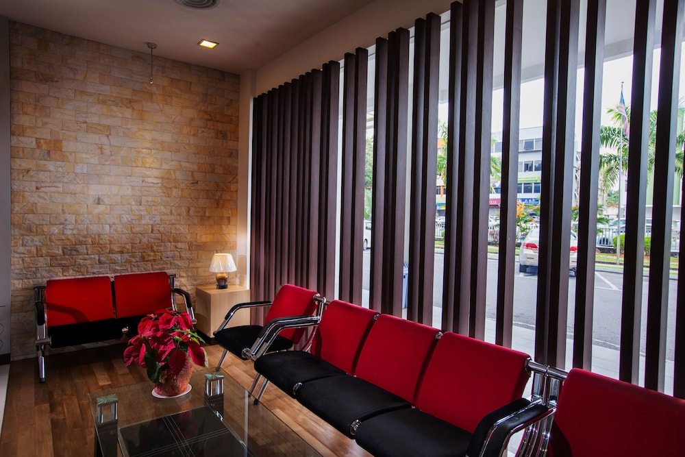 Dehome Boutique Hotel 42/65