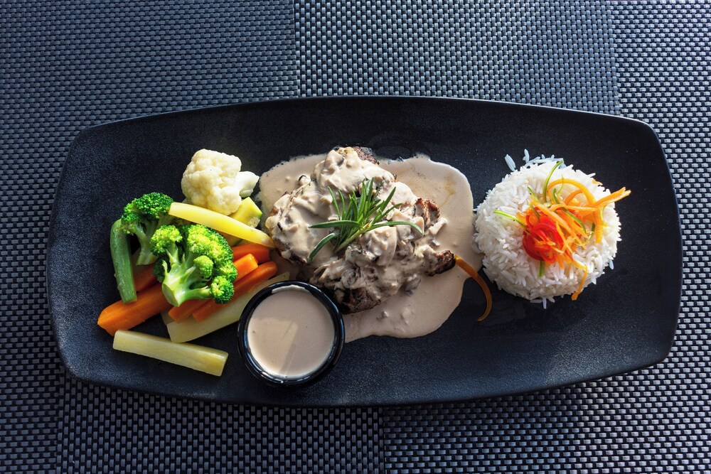 فندق اناله الخبر(Enala Hotel EL Khobar) 20/37
