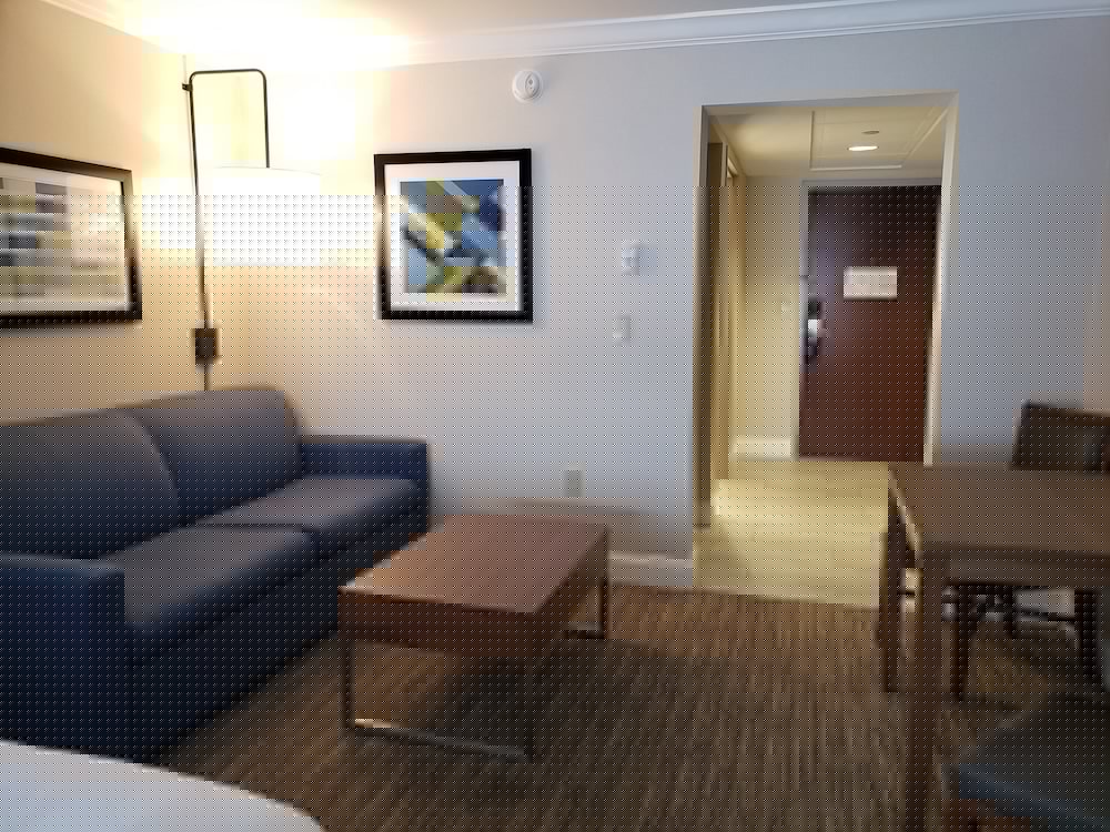 Holiday Inn Express Hotel Suites Williamsport 29/43
