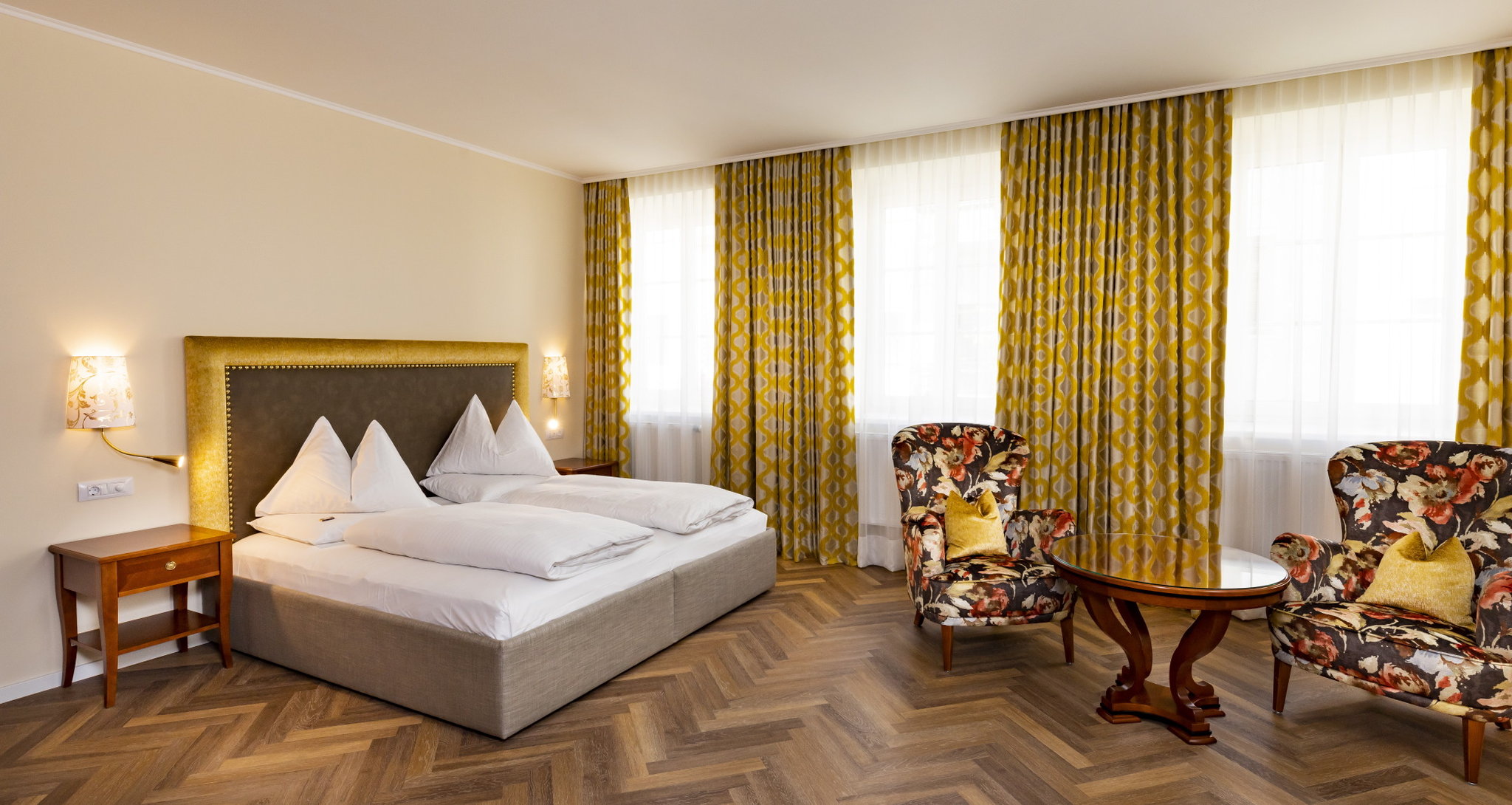 Parkhotel Graz - Traditional Luxury 5/49