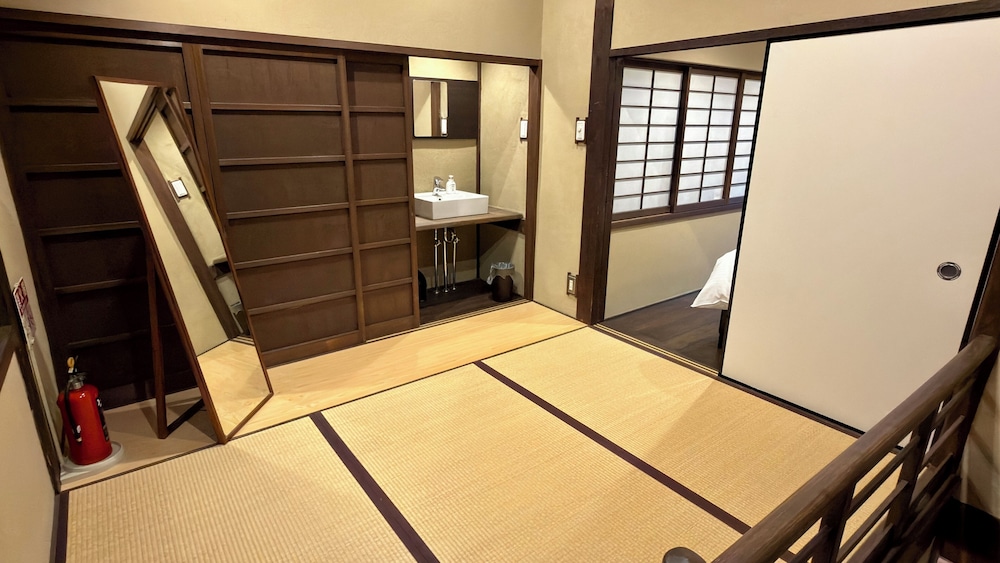 Gion No Yado 24/50