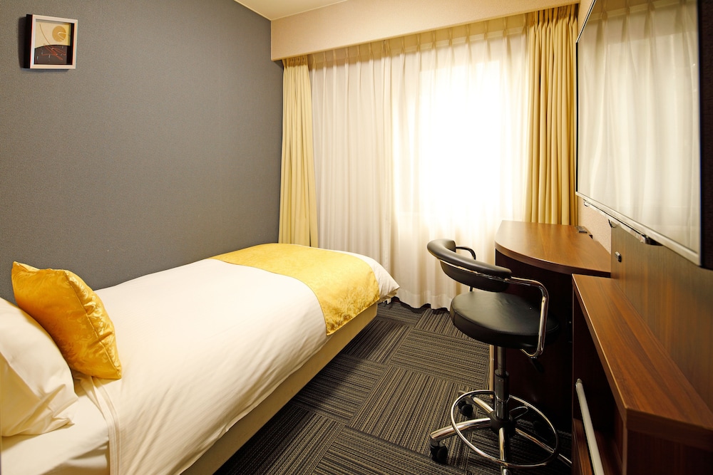 HOTEL SUNROUTE HIKONE 47/51