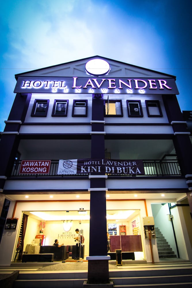 Hotel Lavender Senawang 2/51
