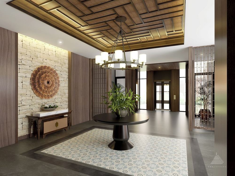 Plataran Puncak Suites 6/50