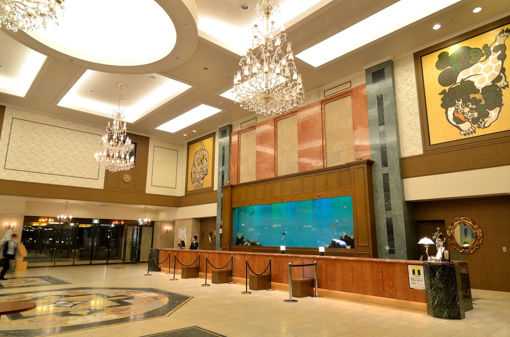 Jozankei Manseikaku Hotel Milione 6/50