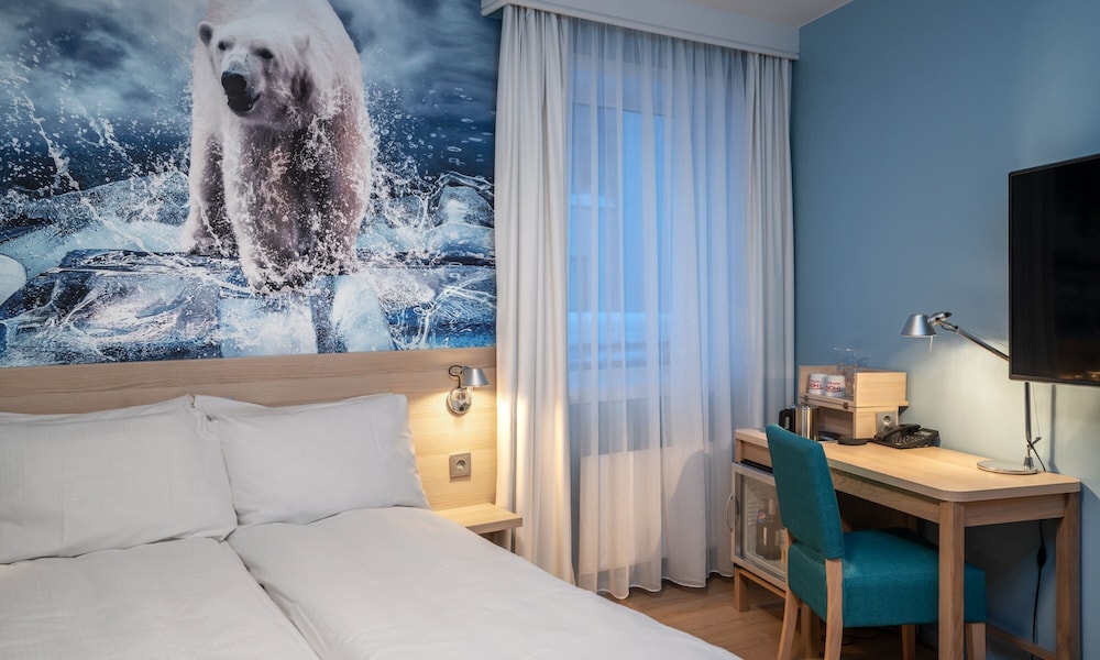Thon Hotel Polar 17/65