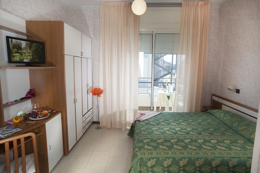 Hotel Classic 25/50