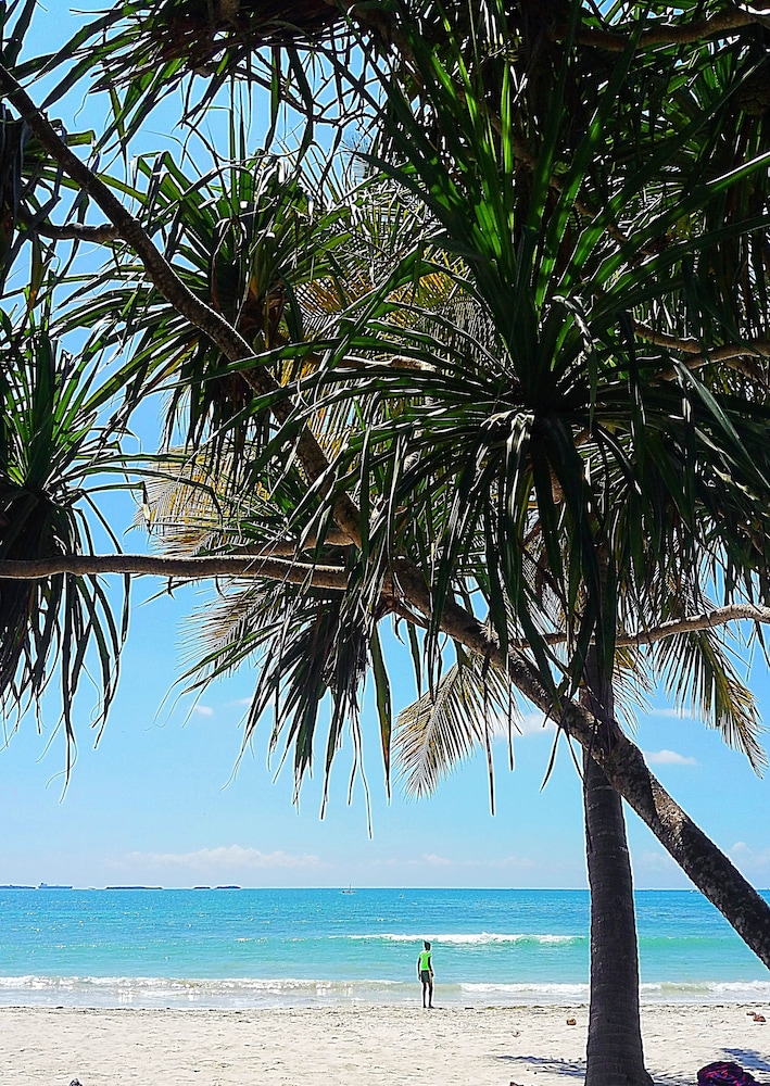 Ocean Dream Beach Villa 22/27